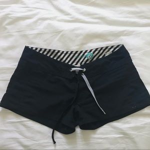 Volcom Low Rise Shorts